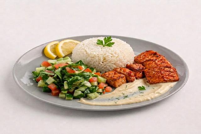 Bite&Go Food